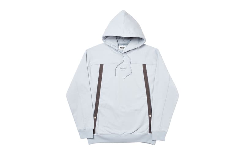 Palace Summer 2020 Sweatshirts and Hoodies hoodies tri ferg sweats long-sleeves streetwear sweatpants crewnecks