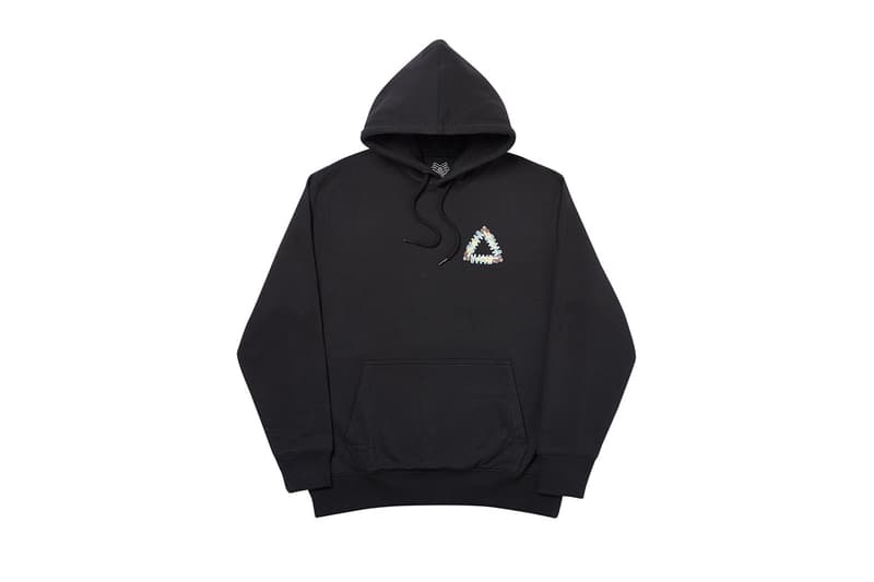 Palace Summer 2020 Sweatshirts and Hoodies hoodies tri ferg sweats long-sleeves streetwear sweatpants crewnecks 