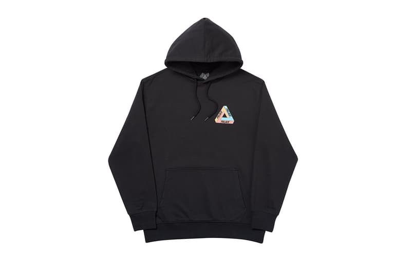 Palace Summer 2020 Sweatshirts and Hoodies hoodies tri ferg sweats long-sleeves streetwear sweatpants crewnecks 