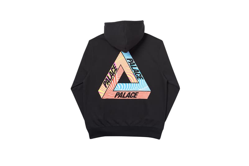 Palace Summer 2020 Sweatshirts and Hoodies hoodies tri ferg sweats long-sleeves streetwear sweatpants crewnecks 