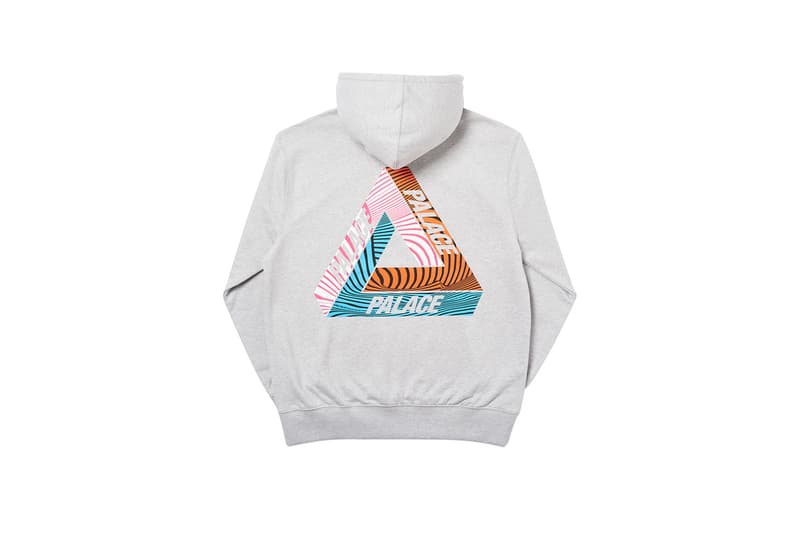 Palace Summer 2020 Sweatshirts and Hoodies hoodies tri ferg sweats long-sleeves streetwear sweatpants crewnecks 