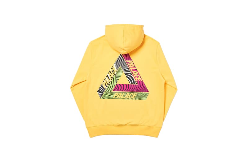 Palace Summer 2020 Sweatshirts and Hoodies hoodies tri ferg sweats long-sleeves streetwear sweatpants crewnecks