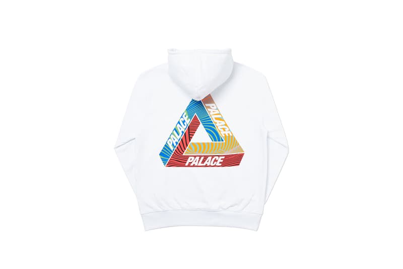 Palace Summer 2020 Sweatshirts and Hoodies hoodies tri ferg sweats long-sleeves streetwear sweatpants crewnecks
