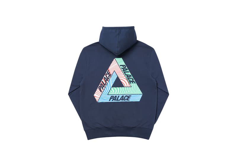 Palace Summer 2020 Sweatshirts and Hoodies hoodies tri ferg sweats long-sleeves streetwear sweatpants crewnecks 