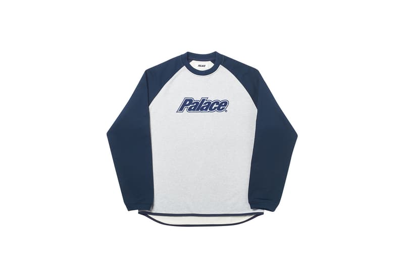 Palace Summer 2020 Sweatshirts and Hoodies hoodies tri ferg sweats long-sleeves streetwear sweatpants crewnecks 