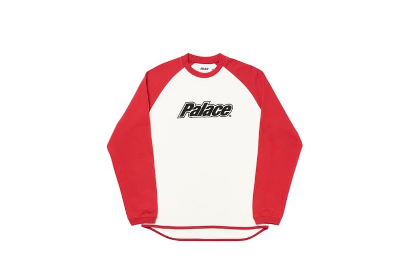 Palace Summer 2020 Sweatshirts and Hoodies hoodies tri ferg sweats long-sleeves streetwear sweatpants crewnecks 