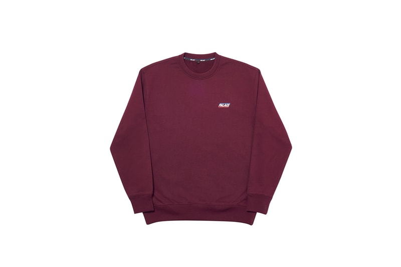 Palace Summer 2020 Sweatshirts and Hoodies hoodies tri ferg sweats long-sleeves streetwear sweatpants crewnecks 