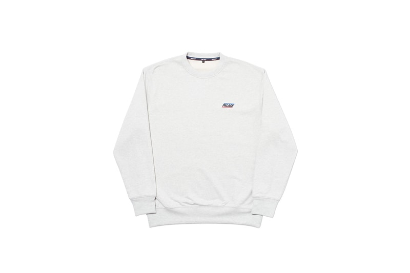 Palace Summer 2020 Sweatshirts and Hoodies hoodies tri ferg sweats long-sleeves streetwear sweatpants crewnecks 