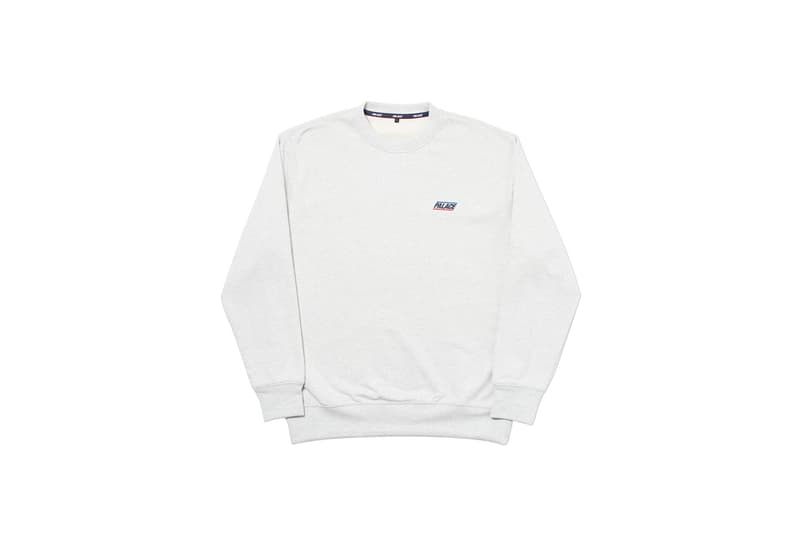 Palace Summer 2020 Sweatshirts and Hoodies hoodies tri ferg sweats long-sleeves streetwear sweatpants crewnecks