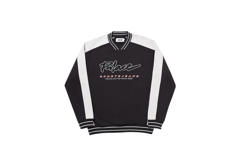 Palace Summer 2020 Sweatshirts and Hoodies hoodies tri ferg sweats long-sleeves streetwear sweatpants crewnecks 