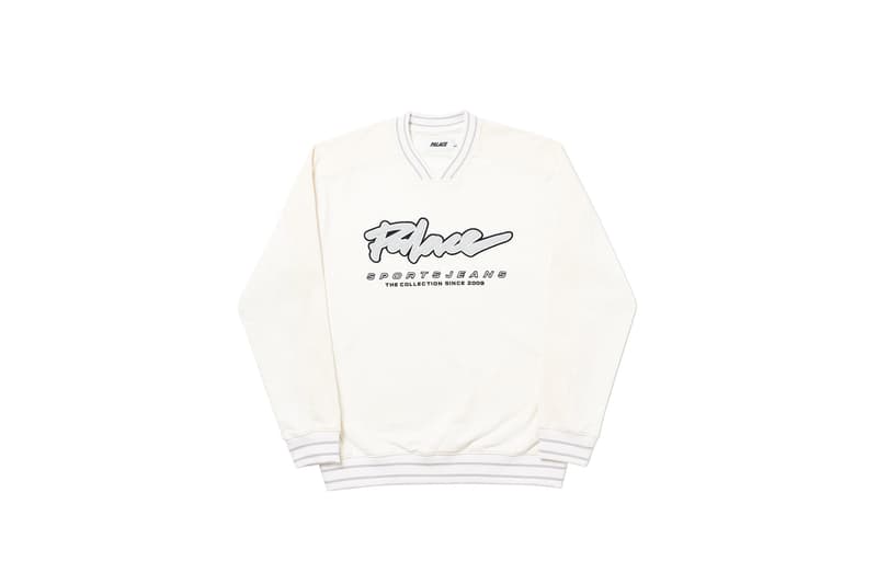 Palace Summer 2020 Sweatshirts and Hoodies hoodies tri ferg sweats long-sleeves streetwear sweatpants crewnecks