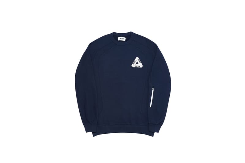 Palace Summer 2020 Sweatshirts and Hoodies hoodies tri ferg sweats long-sleeves streetwear sweatpants crewnecks 