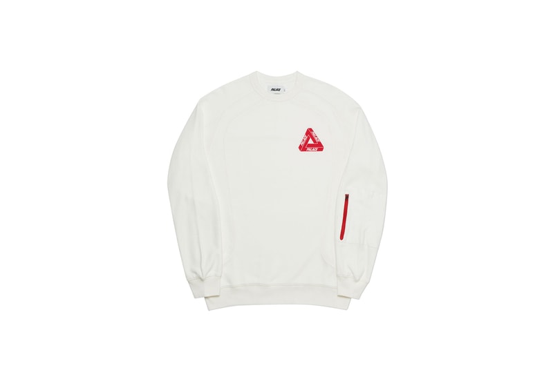 Palace Summer 2020 Sweatshirts and Hoodies hoodies tri ferg sweats long-sleeves streetwear sweatpants crewnecks 