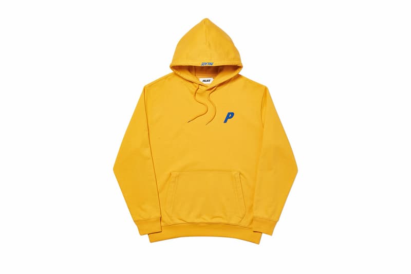 Palace Summer 2020 Sweatshirts and Hoodies hoodies tri ferg sweats long-sleeves streetwear sweatpants crewnecks 