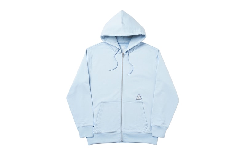 Palace Summer 2020 Sweatshirts and Hoodies hoodies tri ferg sweats long-sleeves streetwear sweatpants crewnecks 