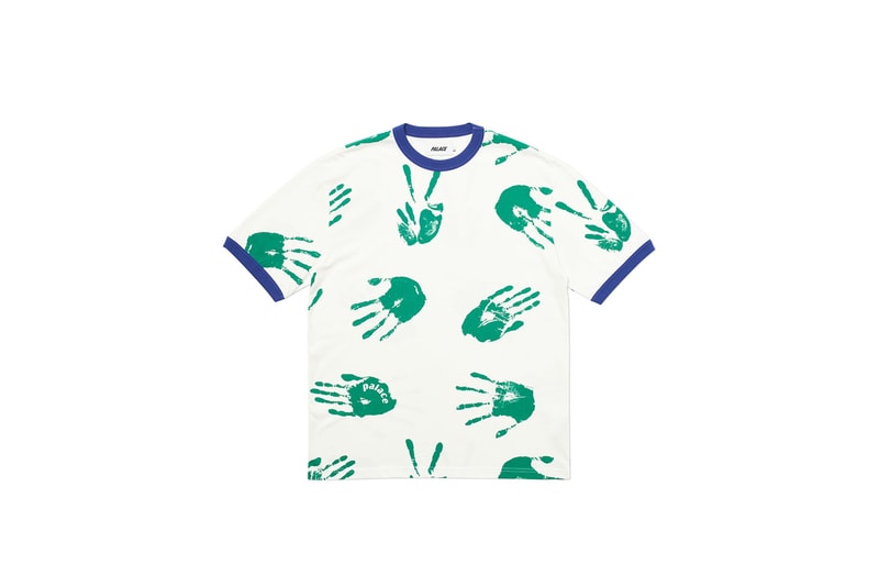 Palace Summer 2020 T-Shirts and Tees Release Info Date Buy Price