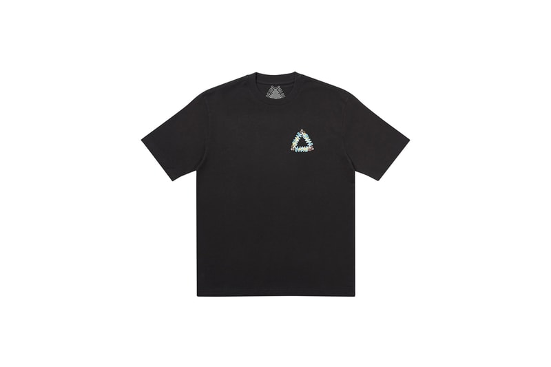 Palace Summer 2020 T-Shirts and Tees Release Info Date Buy Price