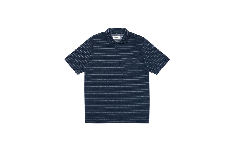 Palace Summer 2020 T-Shirts and Tees Release Info Date Buy Price