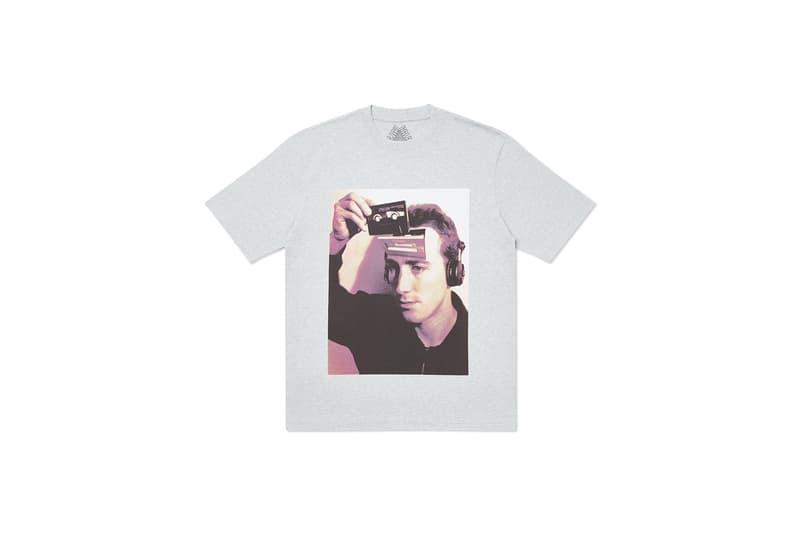 Palace Summer 2020 T-Shirts and Tees Release Info Date Buy Price