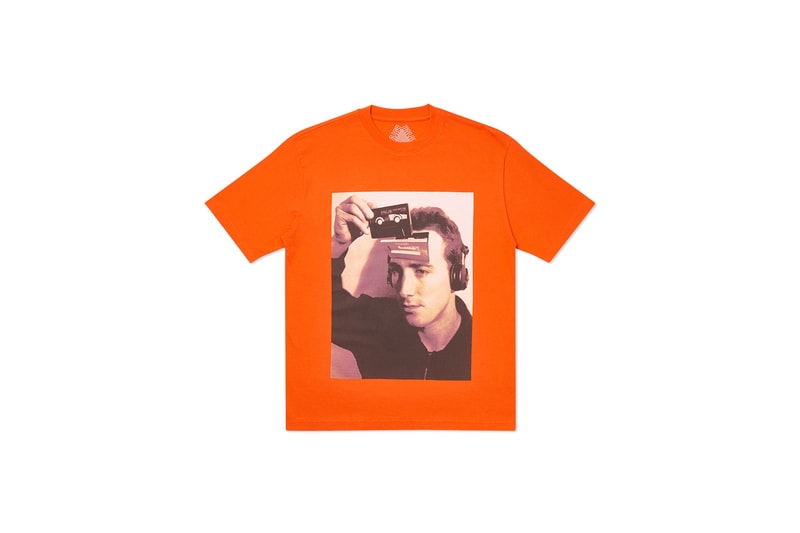 Palace Summer 2020 T-Shirts and Tees Release Info Date Buy Price