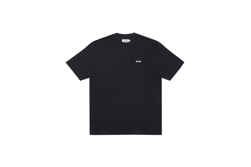 Palace Summer 2020 T-Shirts and Tees Release Info Date Buy Price