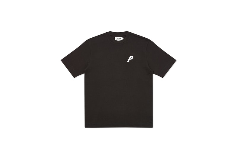 Palace Summer 2020 T-Shirts and Tees Release Info Date Buy Price