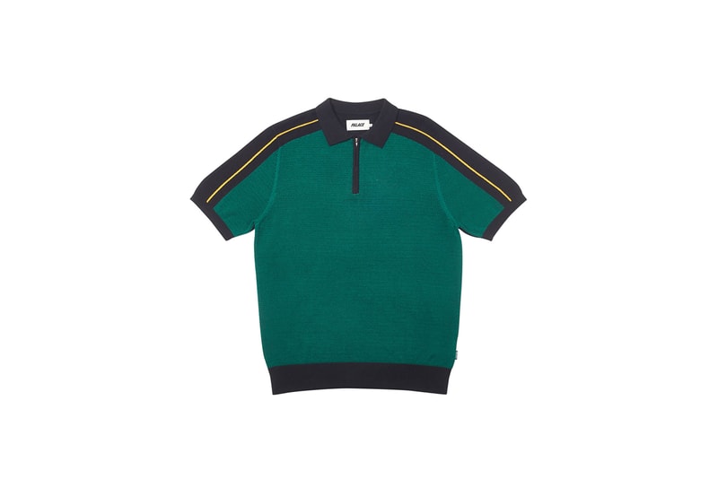 Palace Summer 2020 T-Shirts and Tees Release Info Date Buy Price