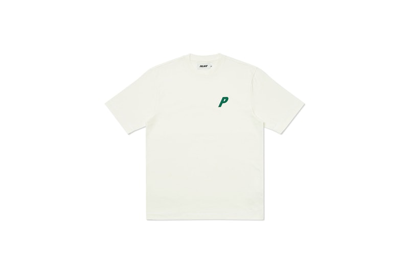 Palace Summer 2020 T-Shirts and Tees Release Info Date Buy Price