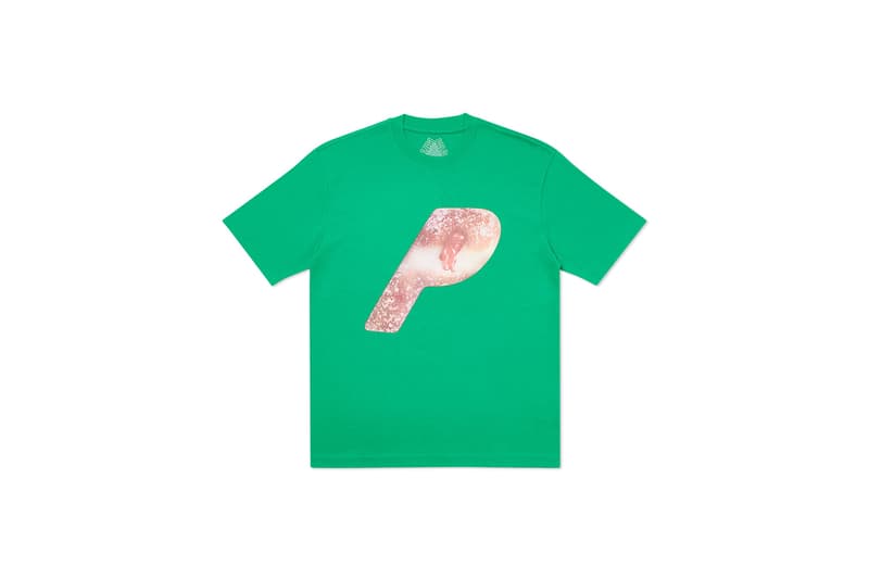 Palace Summer 2020 T-Shirts and Tees Release Info Date Buy Price