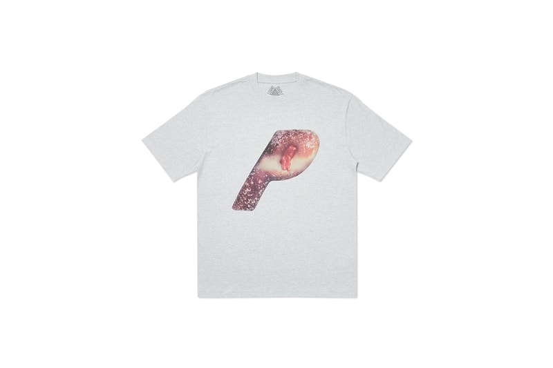 Palace Summer 2020 T-Shirts and Tees Release Info Date Buy Price