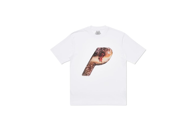 Palace Summer 2020 T-Shirts and Tees Release Info Date Buy Price