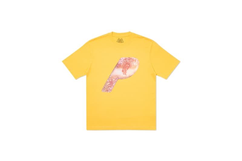 Palace Summer 2020 T-Shirts and Tees Release Info Date Buy Price