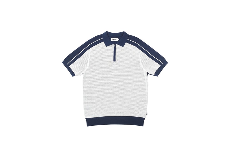 Palace Summer 2020 T-Shirts and Tees Release Info Date Buy Price