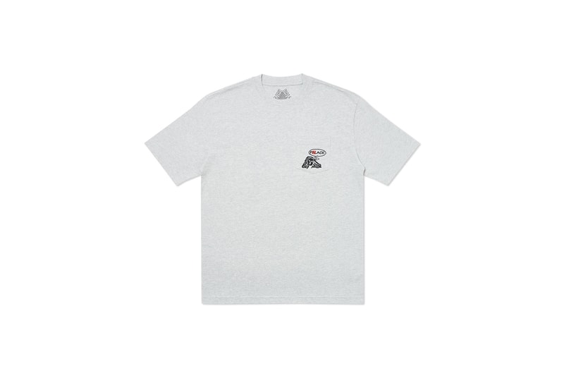 Palace Summer 2020 T-Shirts and Tees Release Info Date Buy Price