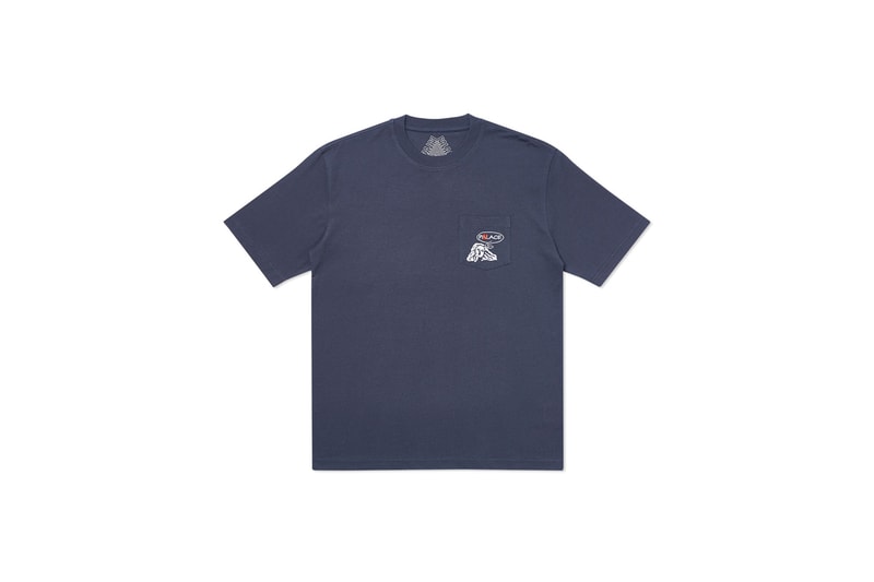Palace Summer 2020 T-Shirts and Tees Release Info Date Buy Price