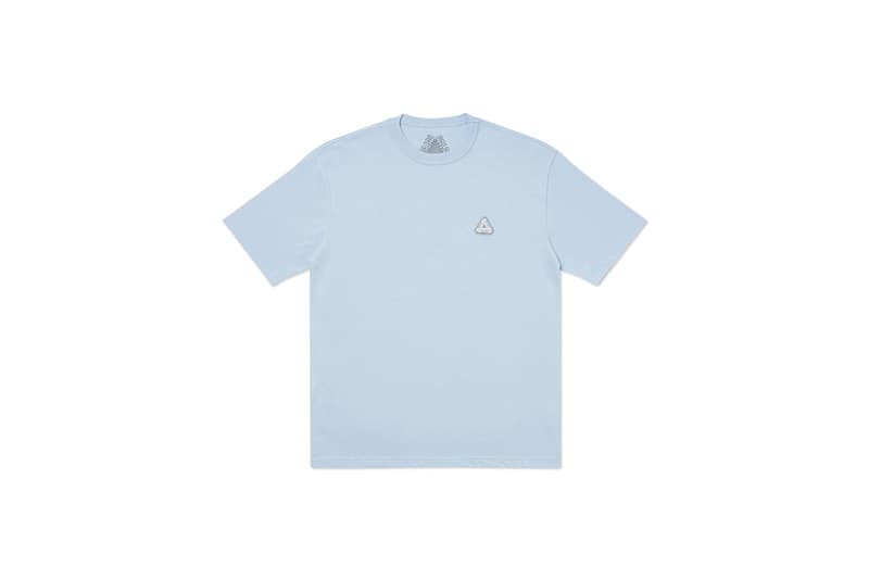 Palace Summer 2020 T-Shirts and Tees Release Info Date Buy Price