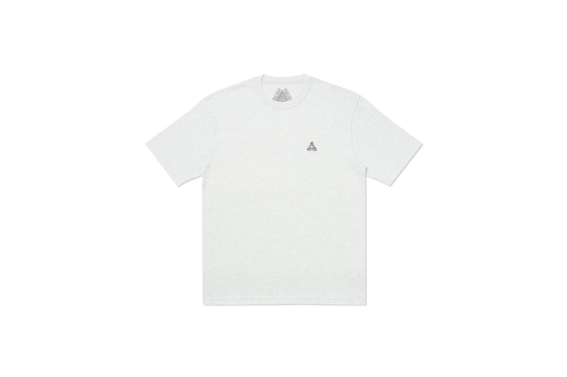 Palace Summer 2020 T-Shirts and Tees Release Info Date Buy Price
