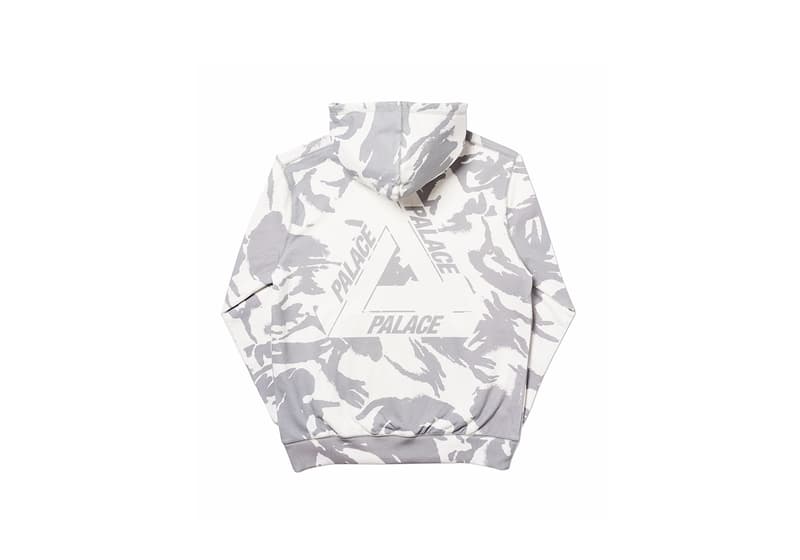 Palace Summer 2020 Tracksuits and Jerseys sports sweatpants sweatsuits tattoos tri ferg camo shorts
