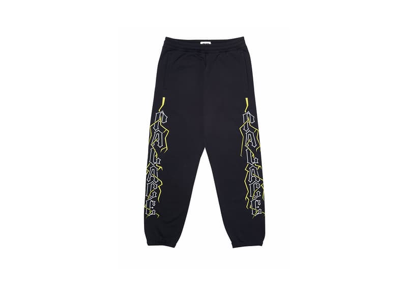 Palace Summer 2020 Tracksuits and Jerseys sports sweatpants sweatsuits tattoos tri ferg camo shorts 