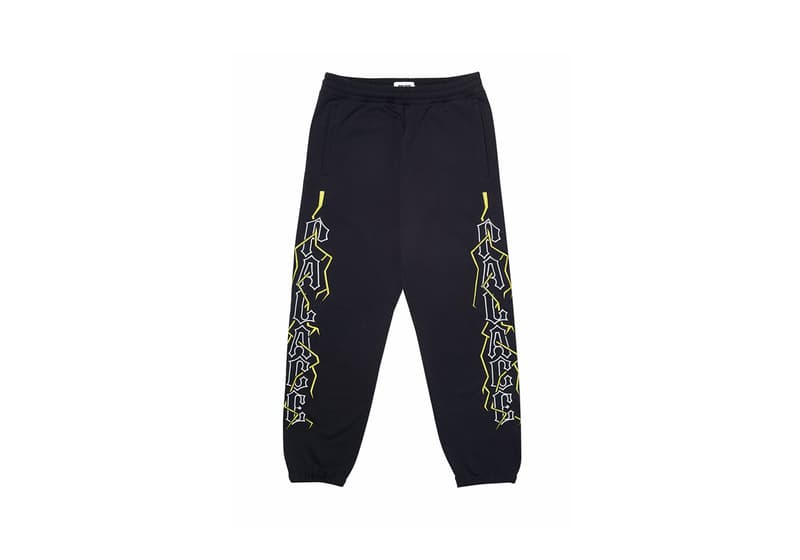 Palace Summer 2020 Tracksuits and Jerseys sports sweatpants sweatsuits tattoos tri ferg camo shorts