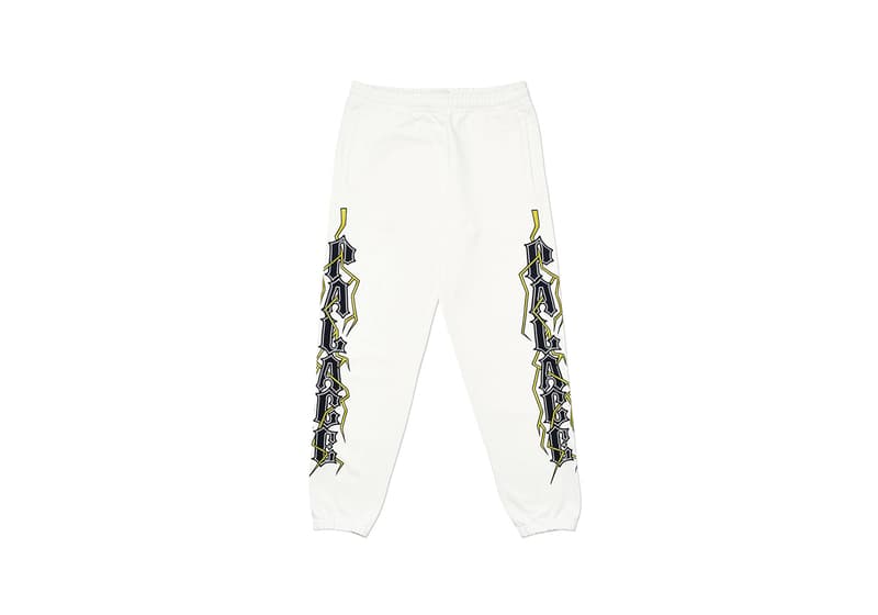 Palace Summer 2020 Tracksuits and Jerseys sports sweatpants sweatsuits tattoos tri ferg camo shorts