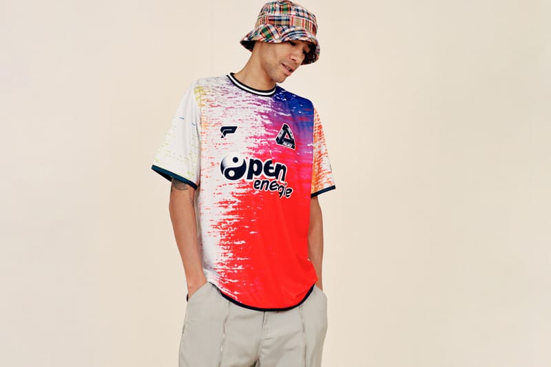 Palace Summer 2020 Lookbook