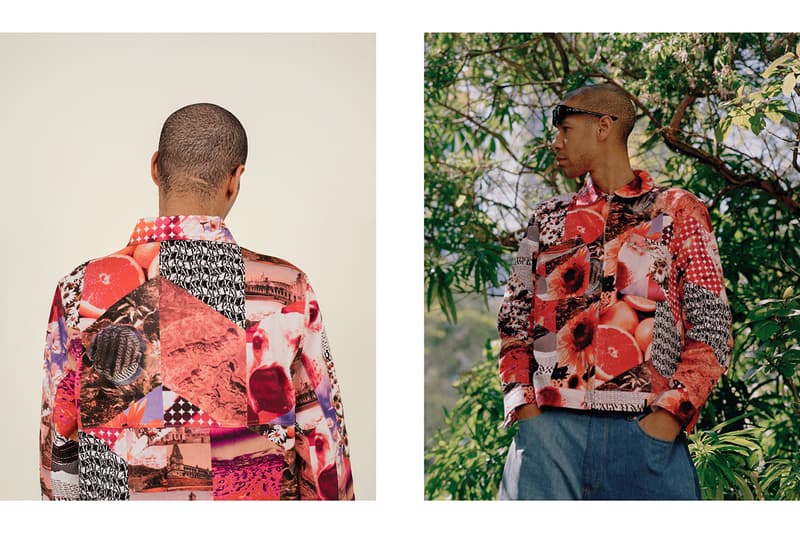 Palace Skateboards Summer 2020 Lookbook Official WeChat Store Opening China Weibo London Brand Skating Collection Drop Date First Look Lucien Clarke 