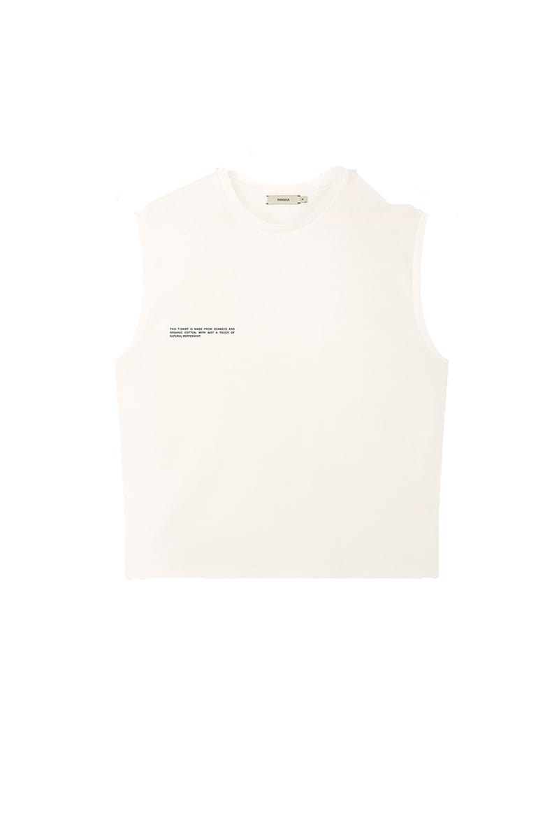 seaweed fiber t shirt