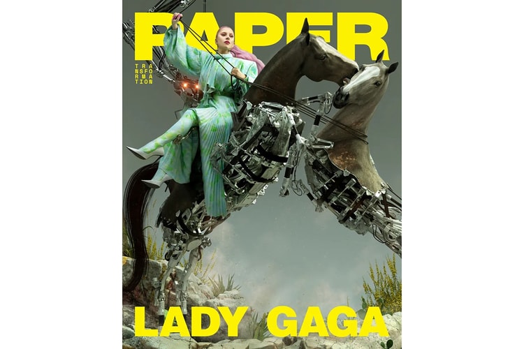 'PAPER' Magazine Goes on Hiatus