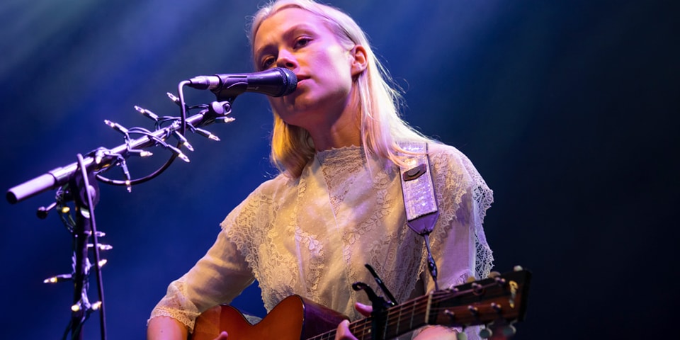 phoebe bridgers garden song shirt