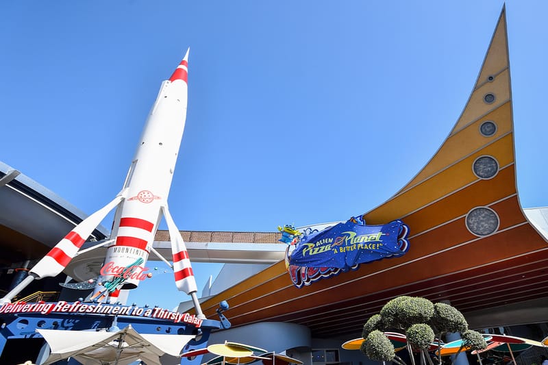 Pixar Launches 'Cooking With Pixar' Series Featuring Iconic Movie Dishes