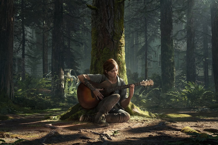 PlayStation Reveals New 'The Last of Us Part II' Gameplay Footage