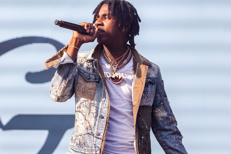 Polo G Feat Bj The Chicago Kid Wishing For A Hero Music Video