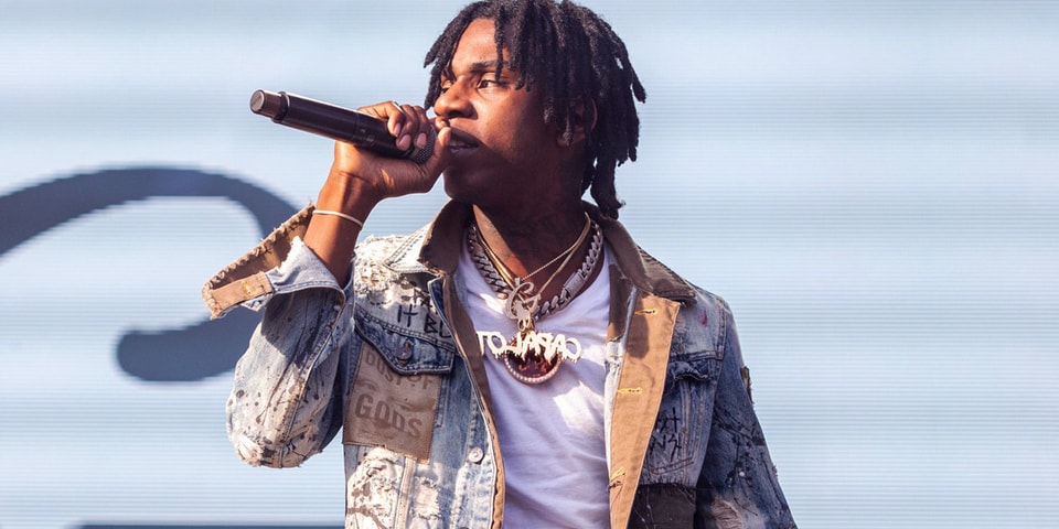 Polo G 33 Music Video From New The Goat Album Hypebeast